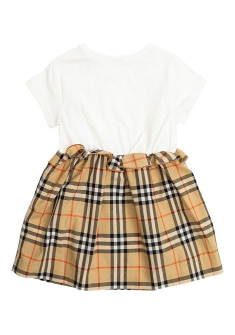  BURBERRY KIDS | ABITI | 8121221A1464